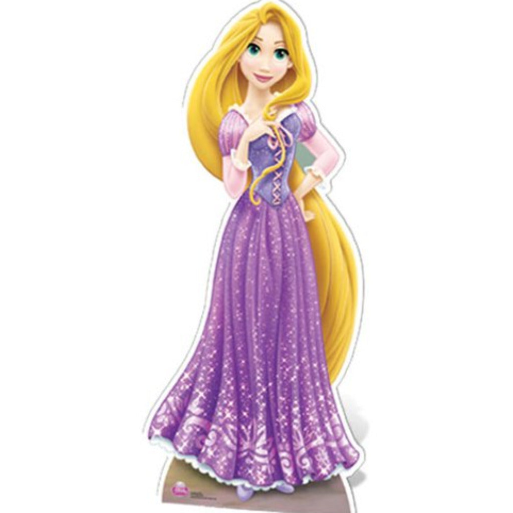 Princess Lifesize Cardboard Cutouts