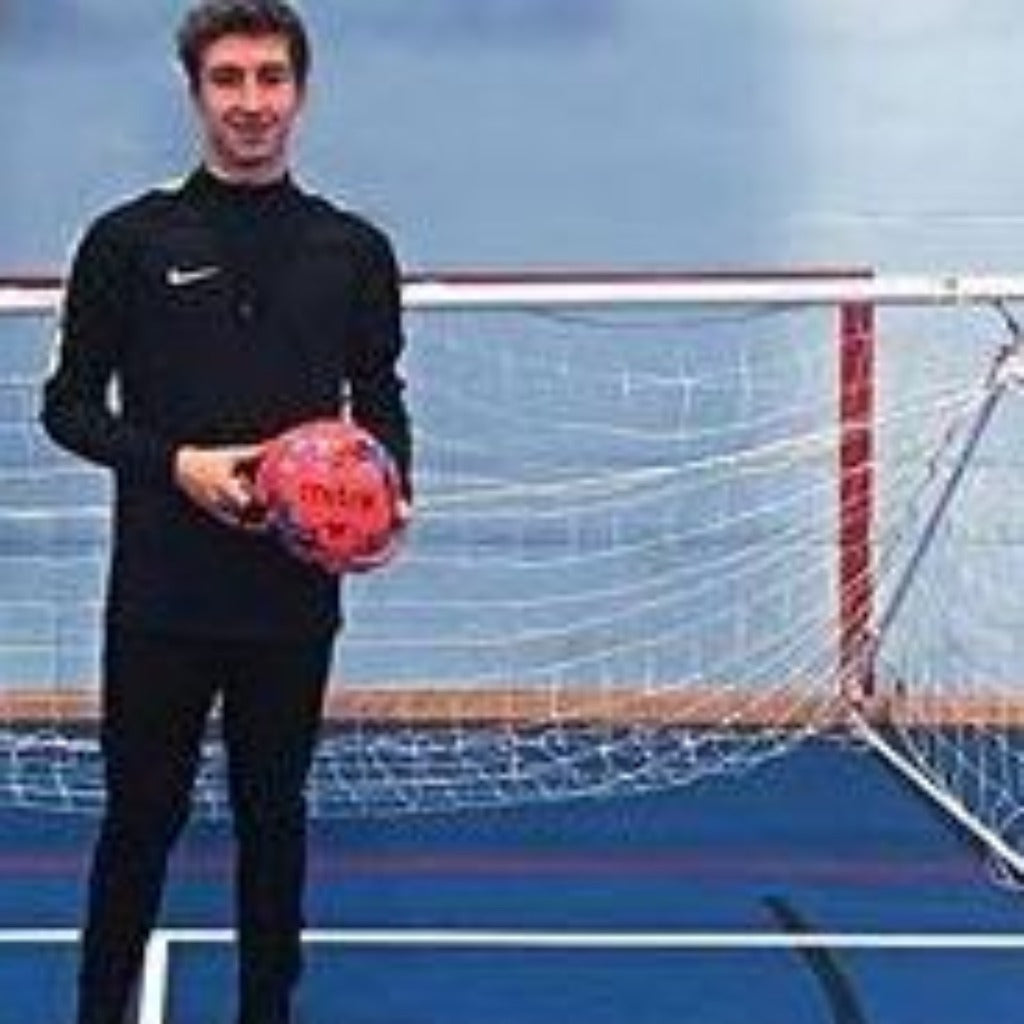Football Party & Football Related Games With A FA Qualified Coach / FA Referee