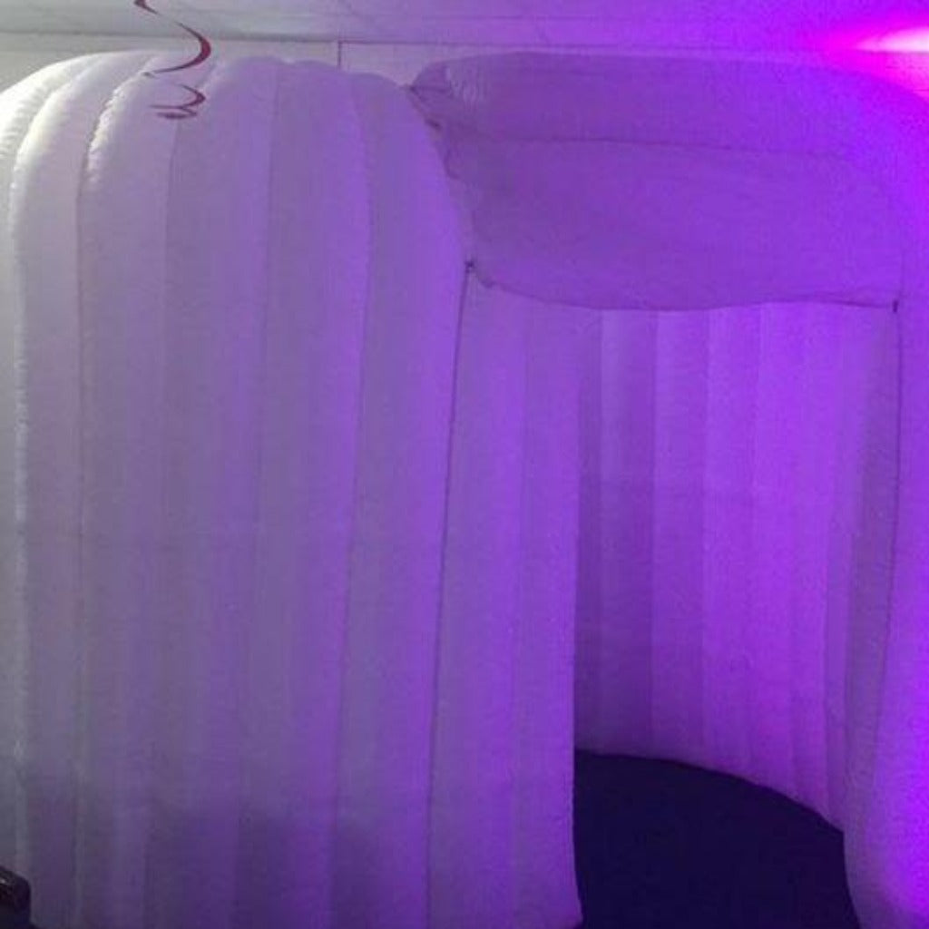 Inflatable Photo booth