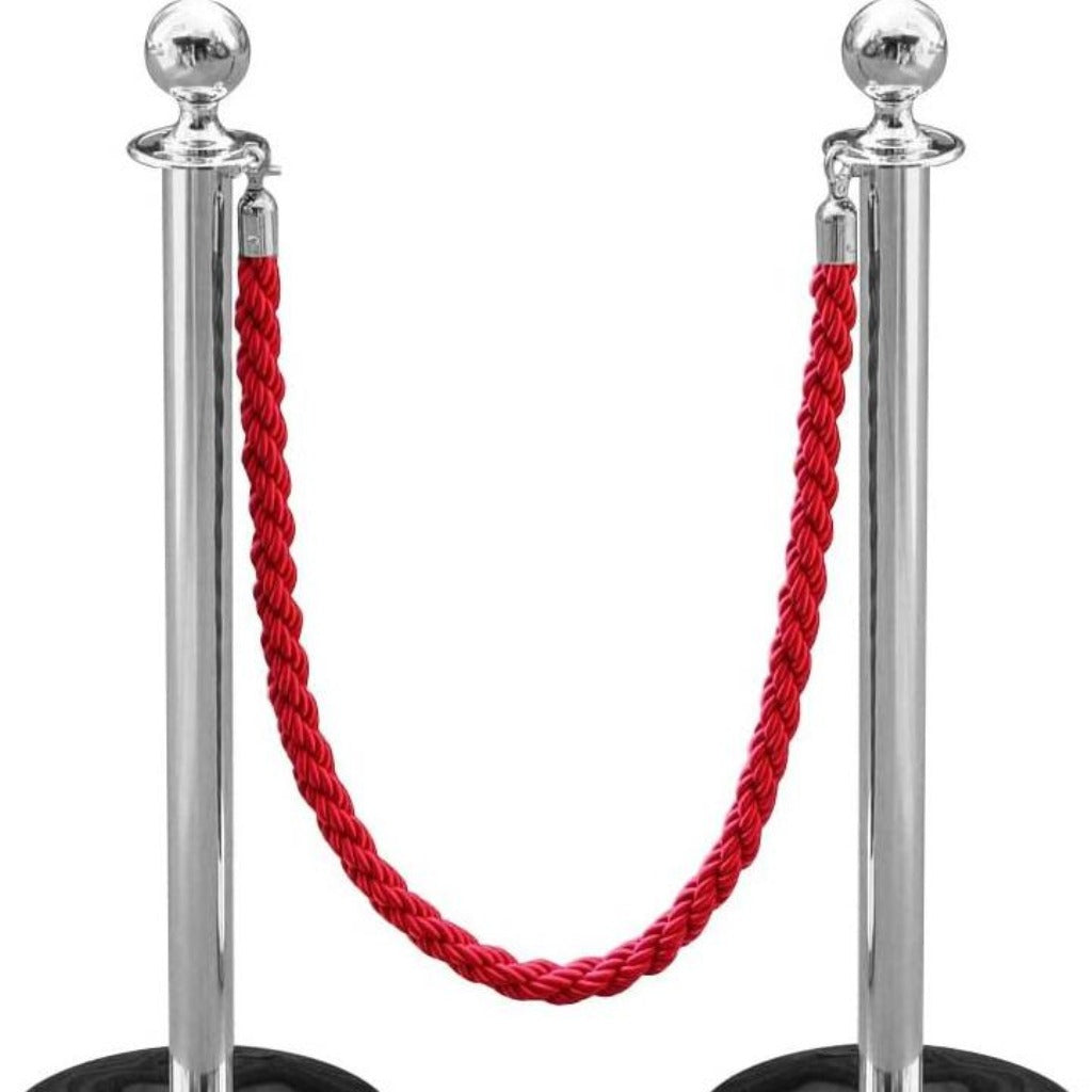 V.I.P Red Carpet & Red Rope