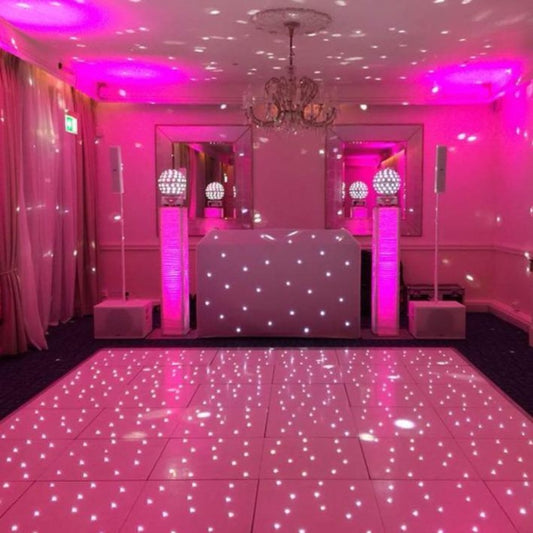 LED Dance floor