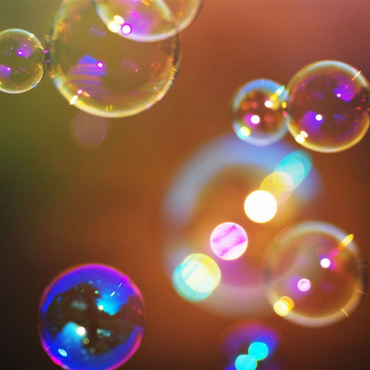 Bubble Machine