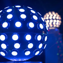 Load image into Gallery viewer, DIY Disco Bluetooth Speaker, Uplights, Disco Balls Light
