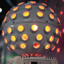 Load image into Gallery viewer, DIY Disco Bluetooth Speaker, Uplights, Disco Balls Light
