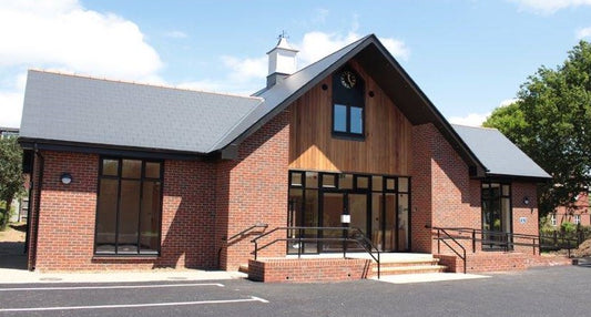 Chiddingstone Causeway Village Hall (The Causeway Hall)