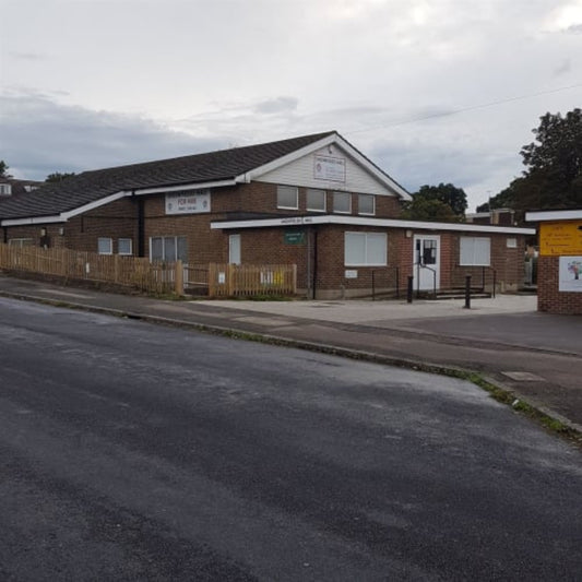 No1 Community Centre - Showfields Hall