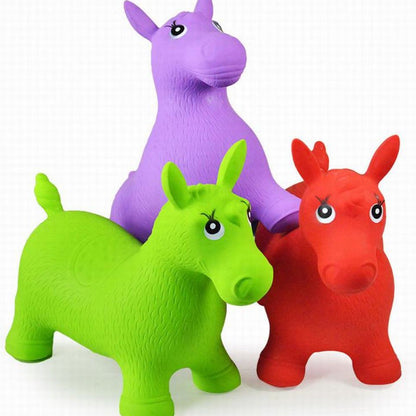 Jungle Hoppers Giraffe 2