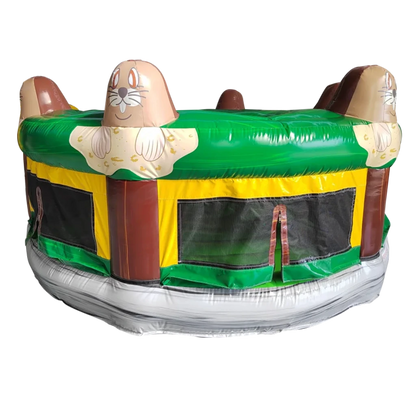 Whack A Mole / Inflatable Wakkamole