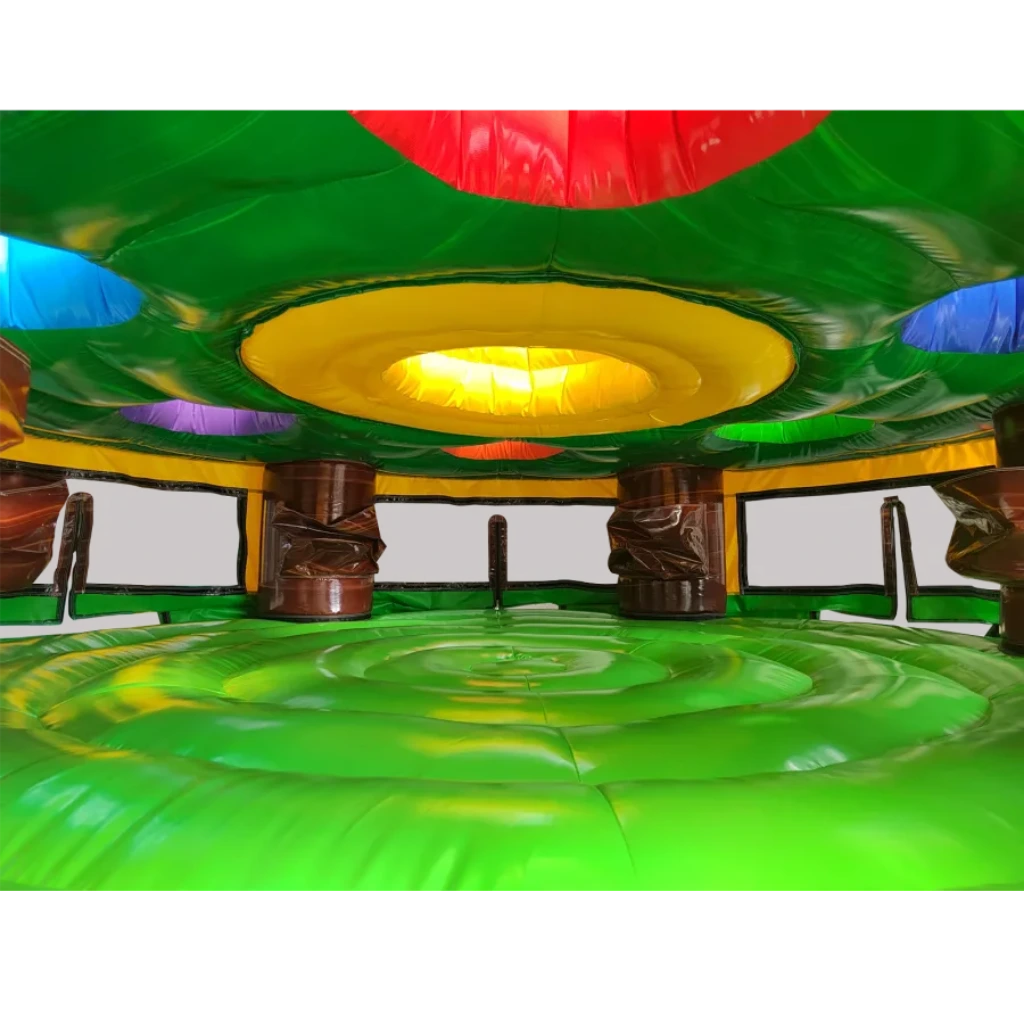 Whack A Mole / Inflatable Wakkamole