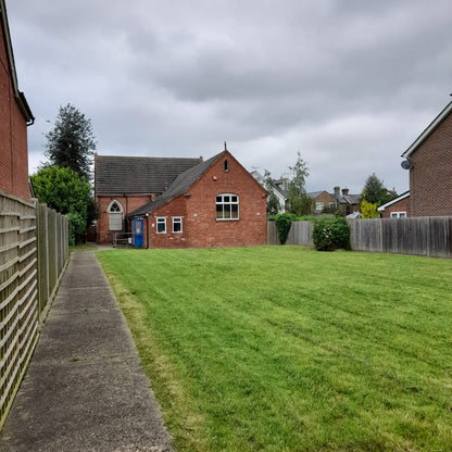 Wesley Centre Paddock Wood