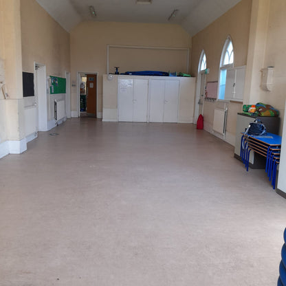 Wesley Centre Paddock Wood