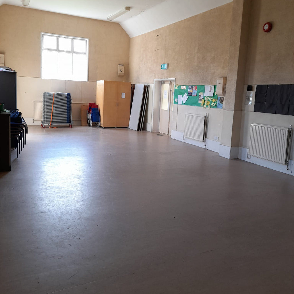 Wesley Centre Paddock Wood