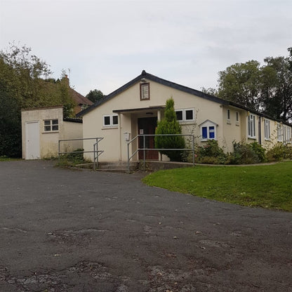 Bells Yew Green Village Hall -  TN3 9BB