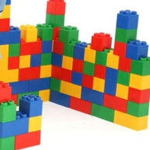 Load image into Gallery viewer, 72x Lego Building Bricks XXL Construction Set
