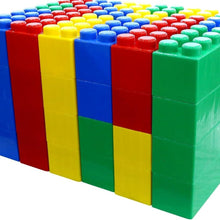 Load image into Gallery viewer, 72x Lego Building Bricks XXL Construction Set
