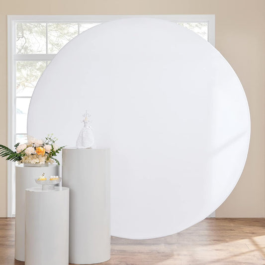 6ft & 7 inches Balloon / Flower Hoop