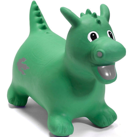 Dragon Hoppers