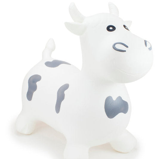 Farm Hoppers Cow