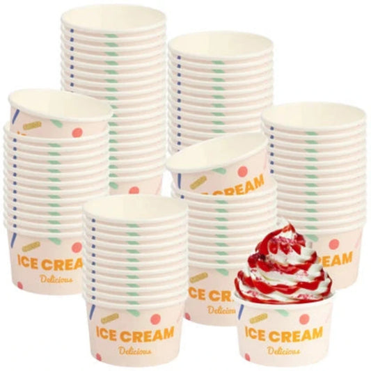 Ice Cream Machine