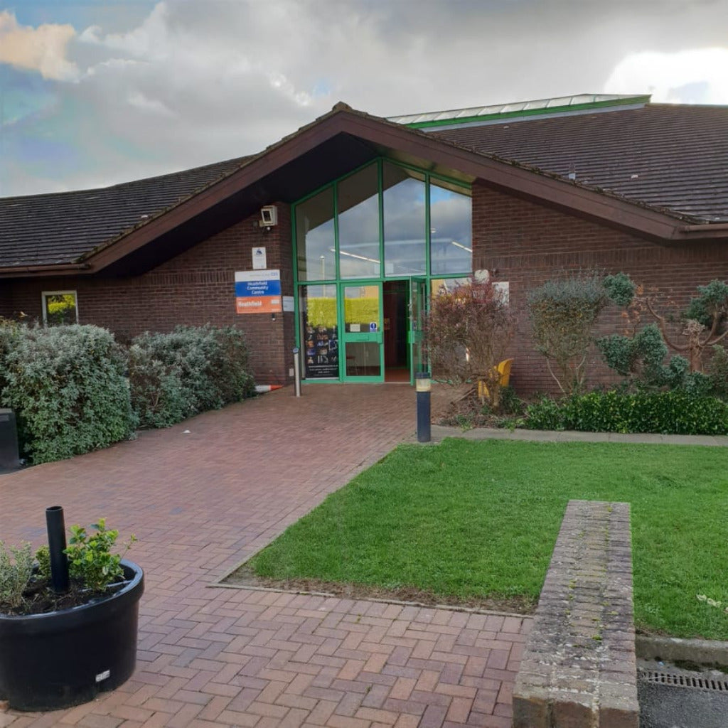 Heathfield Community Centre