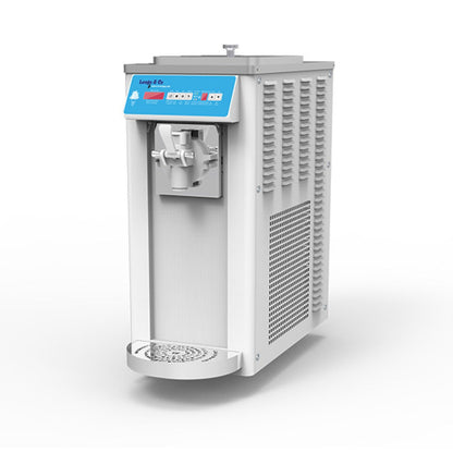 Ice Cream Machine