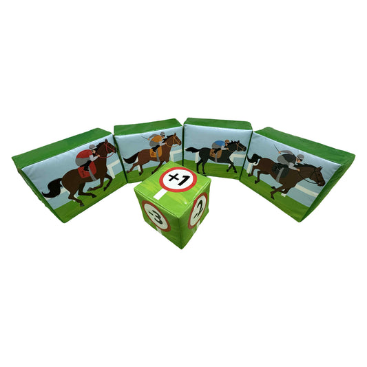 Grand National Off To The Races Game