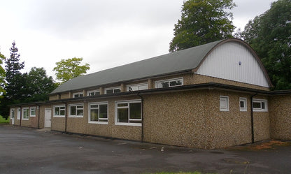 East Malling Village Hall -  ME19 6DD