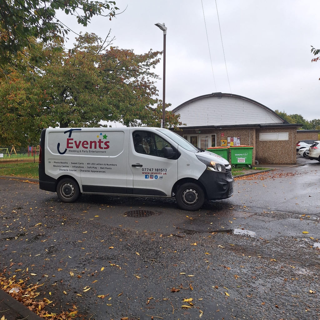 Larkfield Village Hall -  ME20 6PU