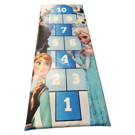 Frozen Hop Scotch