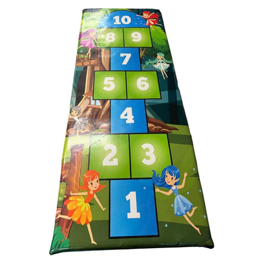 Fairy Hop Scotch