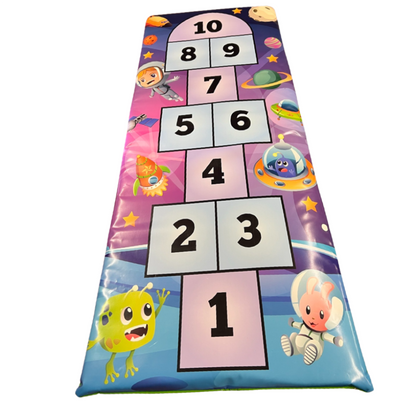 Space Hop Scotch