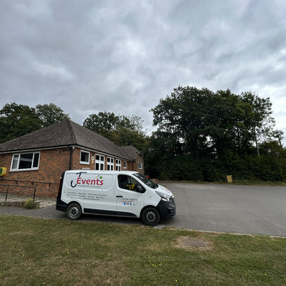 Stonegate Village Hall -  TN5 7ED