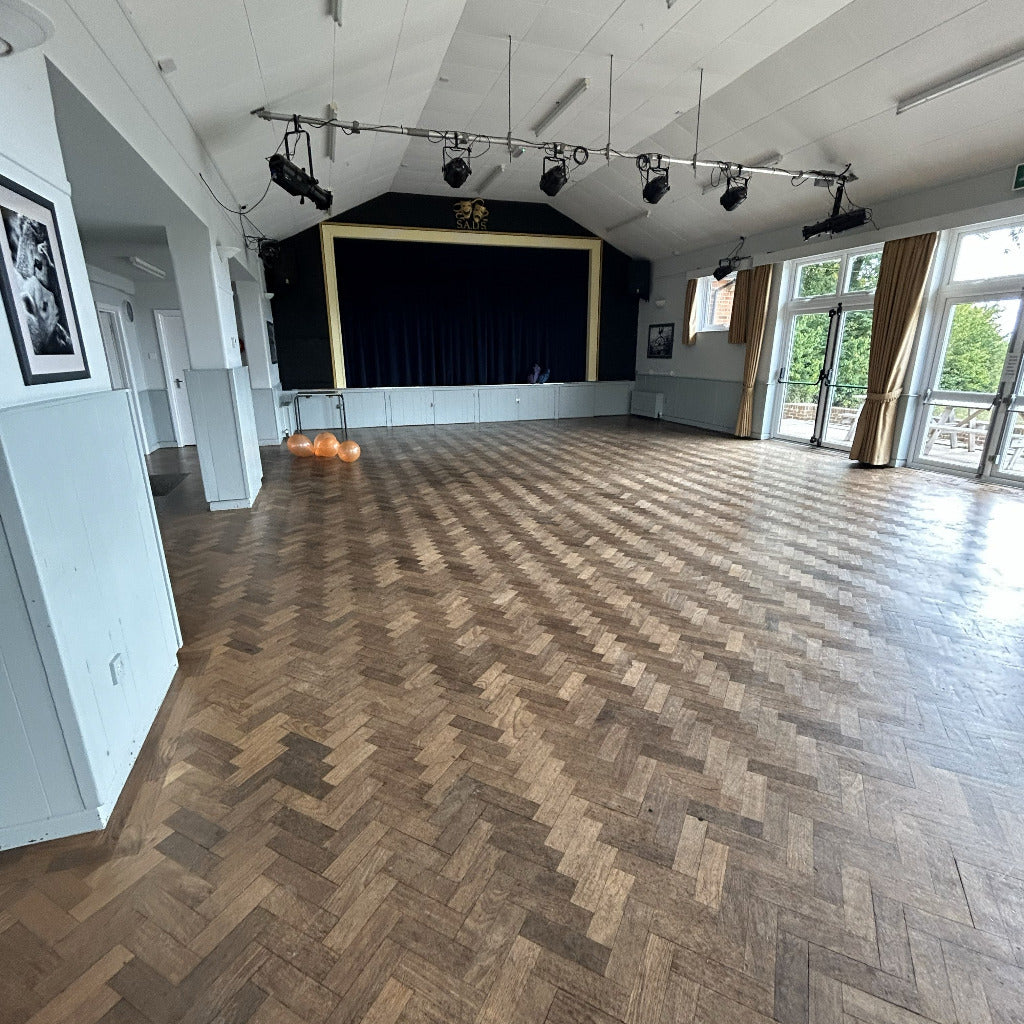 Stonegate Village Hall -  TN5 7ED