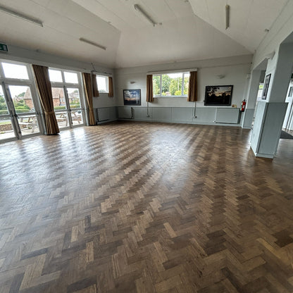 Stonegate Village Hall -  TN5 7ED