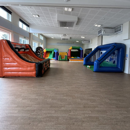 Paddock Wood Community Centre