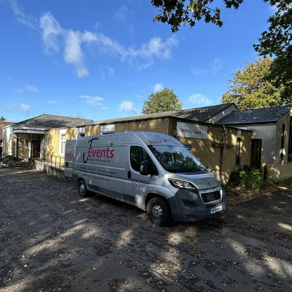 St Philips Church Hall -  TN2 3TE