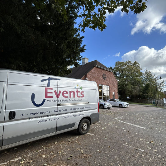 Wateringbury Village Hall -  ME18 5NL
