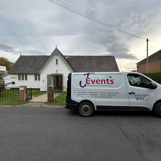 Sandhurst Old School Hall -  TN18 5JS