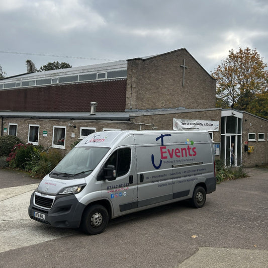 St Philips Church Hall Tonbridge TN10 4PA