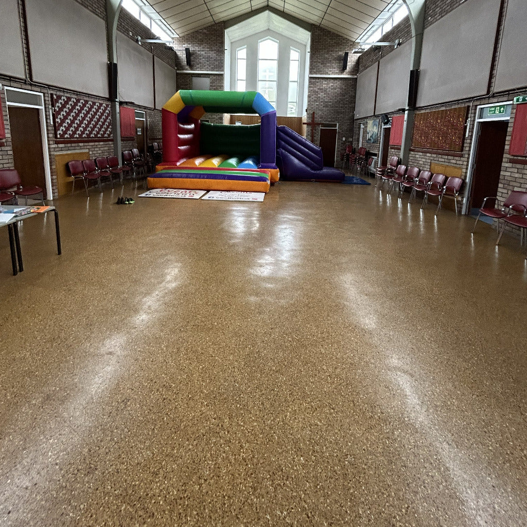 St Philips Church Hall Tonbridge TN10 4PA