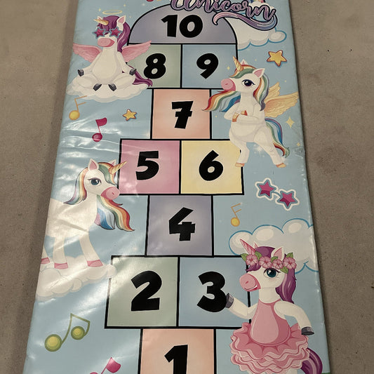 Unicorn 2  Hop Scotch