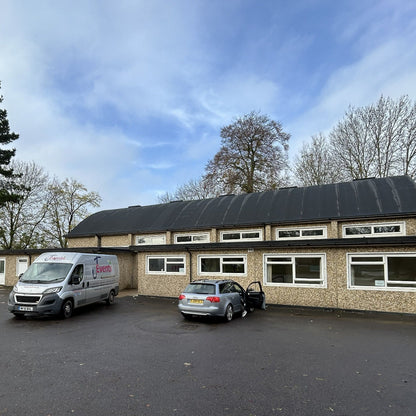 East Malling Village Hall -  ME19 6DD