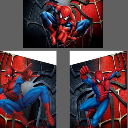 Spidey Green Bounce 'n' Slide