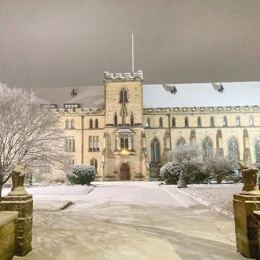 Tonbridge School