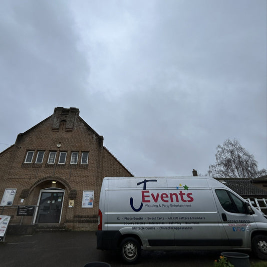 St Martin's Church - ME15 7LP