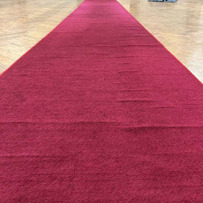 V.I.P Red Carpet & Red Rope