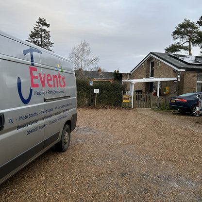 Sunnyside Community Hall