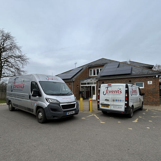 Langton Green Village Hall -  TN3 0JJ