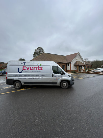 Hellingly Community Hub -  BN27 4EP