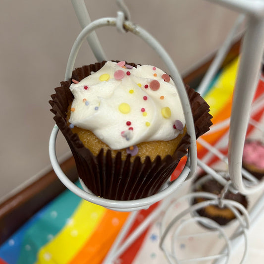 2ft Cupcake Ferris Wheel